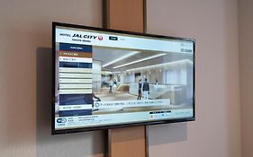 Hotel Jal City Nagoya Nishiki